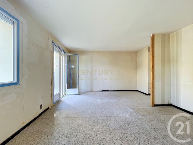 Maison &agrave; vendre - 4 pi&egrave;ces - 61 m2 - Pont De Cheruy - 38 - RHONE-ALPES