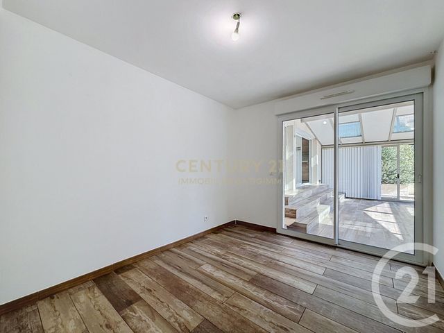 Maison &agrave; vendre - 7 pi&egrave;ces - 165 m2 - St Alban De Roche - 38 - RHONE-ALPES