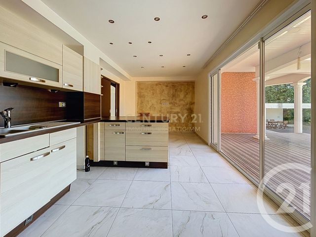 Maison &agrave; vendre - 6 pi&egrave;ces - 179,50 m2 - St Clair De La Tour - 38 - RHONE-ALPES