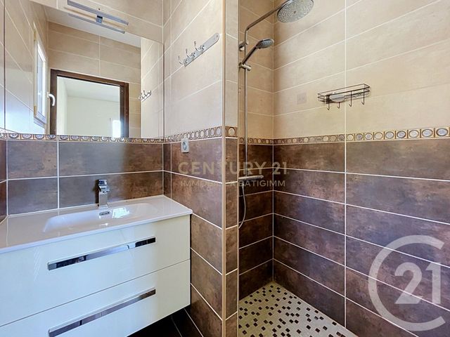 Maison &agrave; vendre - 6 pi&egrave;ces - 179,50 m2 - St Clair De La Tour - 38 - RHONE-ALPES