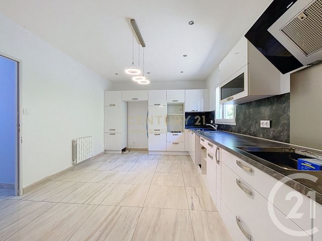 Maison &agrave; vendre - 4 pi&egrave;ces - 126 m2 - St Clair De La Tour - 38 - RHONE-ALPES
