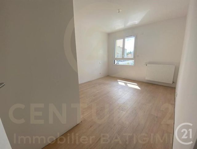Appartement F3 &agrave; vendre - 3 pi&egrave;ces - 64,44 m2 - Bourgoin Jallieu - 38 - RHONE-ALPES