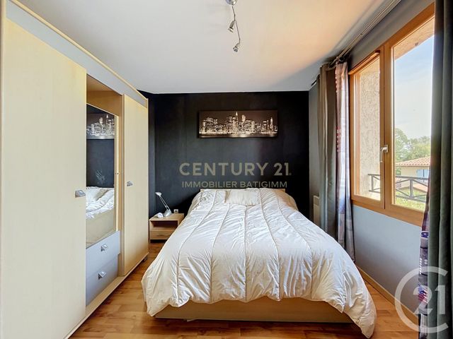Maison &agrave; vendre - 6 pi&egrave;ces - 157 m2 - L Isle D Abeau - 38 - RHONE-ALPES