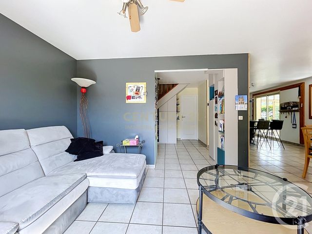 Maison &agrave; vendre - 6 pi&egrave;ces - 157 m2 - L Isle D Abeau - 38 - RHONE-ALPES