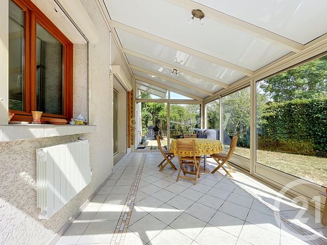 Maison &agrave; vendre - 6 pi&egrave;ces - 157 m2 - L Isle D Abeau - 38 - RHONE-ALPES