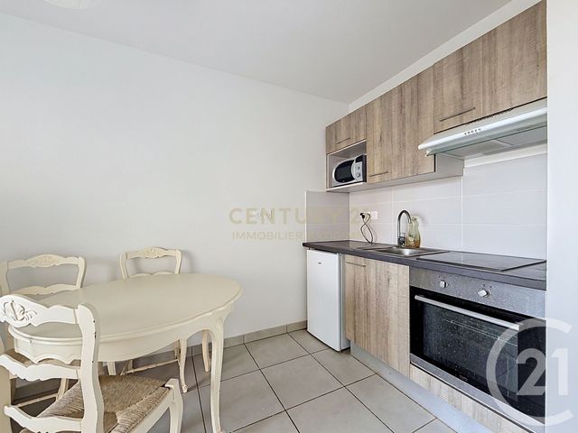 Appartement T2 &agrave; vendre - 2 pi&egrave;ces - 37,89 m2 - Villefontaine - 38 - RHONE-ALPES