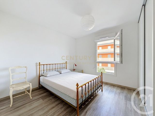 Appartement T2 &agrave; vendre - 2 pi&egrave;ces - 37,89 m2 - Villefontaine - 38 - RHONE-ALPES