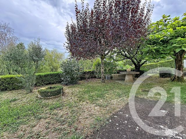 Maison &agrave; vendre - 4 pi&egrave;ces - 100 m2 - Villefontaine - 38 - RHONE-ALPES
