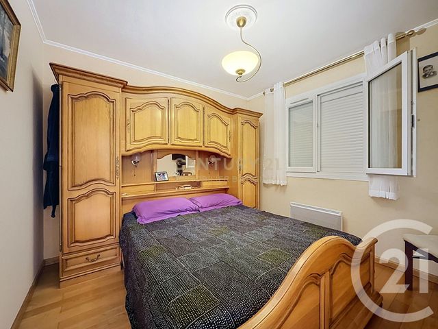 Maison &agrave; vendre - 4 pi&egrave;ces - 100 m2 - Villefontaine - 38 - RHONE-ALPES