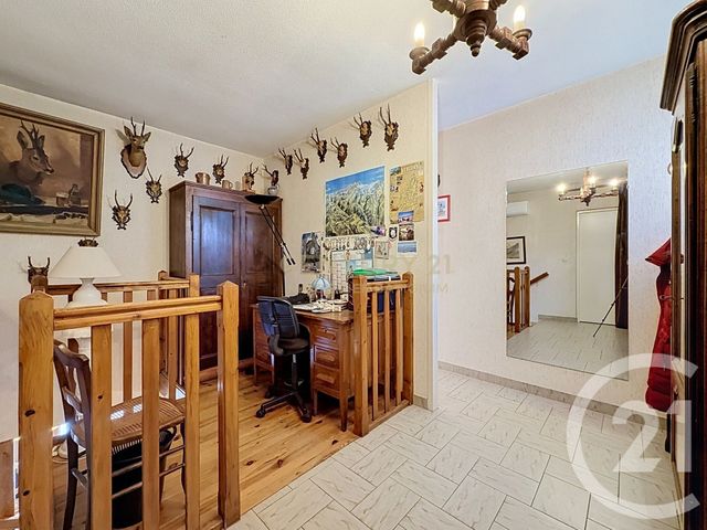 Maison &agrave; vendre - 4 pi&egrave;ces - 100 m2 - Villefontaine - 38 - RHONE-ALPES