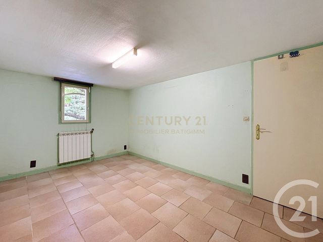 Maison &agrave; vendre - 5 pi&egrave;ces - 122,37 m2 - La Verpilliere - 38 - RHONE-ALPES