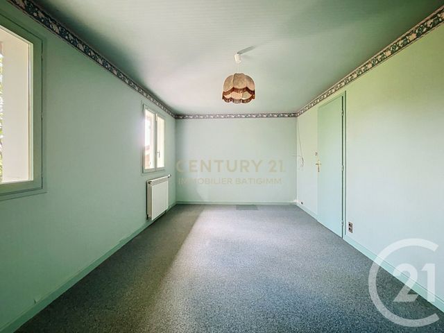Maison &agrave; vendre - 5 pi&egrave;ces - 122,37 m2 - La Verpilliere - 38 - RHONE-ALPES