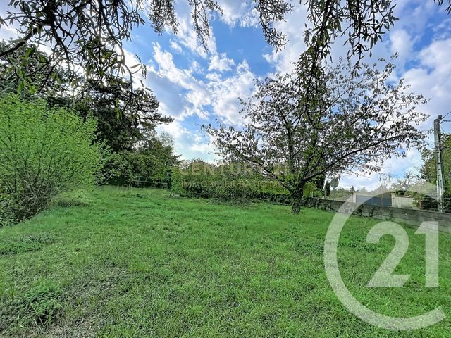 Maison &agrave; vendre - 5 pi&egrave;ces - 122,37 m2 - La Verpilliere - 38 - RHONE-ALPES