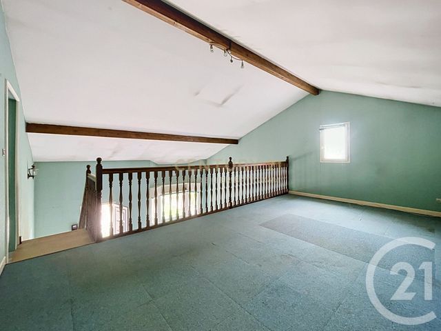Maison &agrave; vendre - 5 pi&egrave;ces - 122,37 m2 - La Verpilliere - 38 - RHONE-ALPES