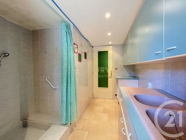 Maison &agrave; vendre - 5 pi&egrave;ces - 122,37 m2 - La Verpilliere - 38 - RHONE-ALPES