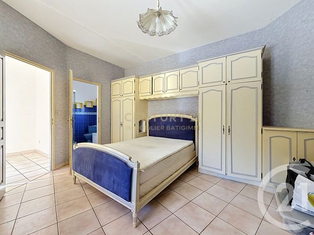 Maison &agrave; vendre - 8 pi&egrave;ces - 253,13 m2 - Bourgoin Jallieu - 38 - RHONE-ALPES