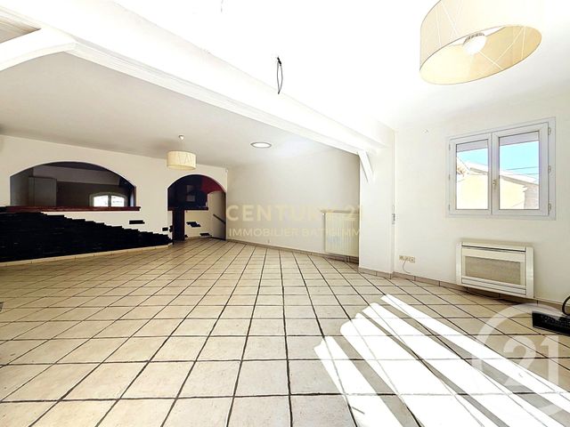 Maison &agrave; vendre - 8 pi&egrave;ces - 253,13 m2 - Bourgoin Jallieu - 38 - RHONE-ALPES