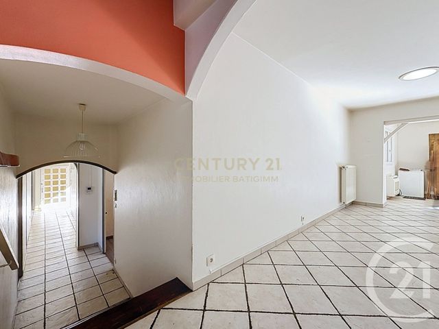 Maison &agrave; vendre - 8 pi&egrave;ces - 253,13 m2 - Bourgoin Jallieu - 38 - RHONE-ALPES