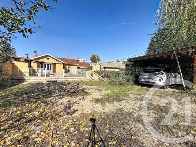 Maison &agrave; vendre - 8 pi&egrave;ces - 253,13 m2 - Bourgoin Jallieu - 38 - RHONE-ALPES