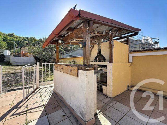 Maison &agrave; vendre - 8 pi&egrave;ces - 253,13 m2 - Bourgoin Jallieu - 38 - RHONE-ALPES