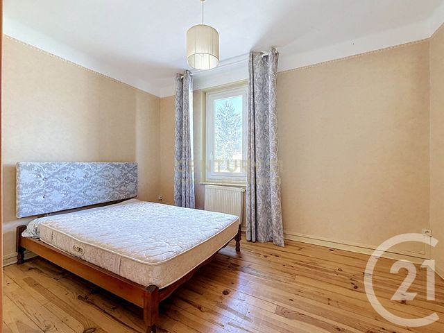 Maison &agrave; vendre - 8 pi&egrave;ces - 253,13 m2 - Bourgoin Jallieu - 38 - RHONE-ALPES