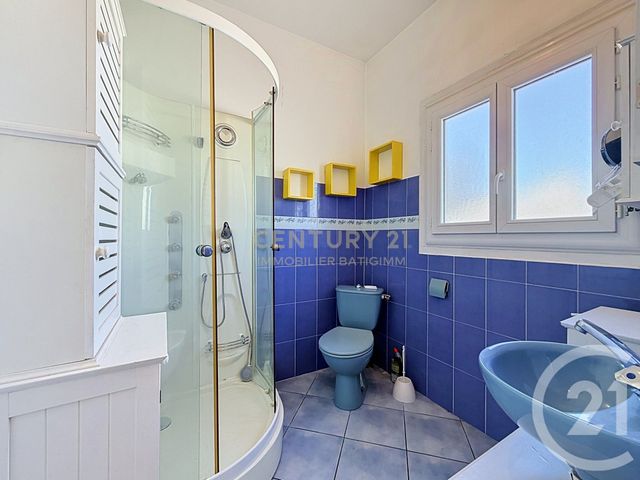 Maison &agrave; vendre - 8 pi&egrave;ces - 253,13 m2 - Bourgoin Jallieu - 38 - RHONE-ALPES