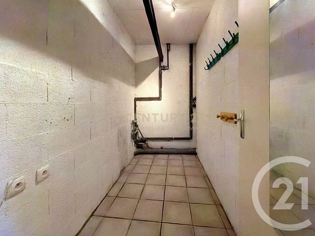 Maison &agrave; louer - 5 pi&egrave;ces - 180 m2 - Bourgoin Jallieu - 38 - RHONE-ALPES