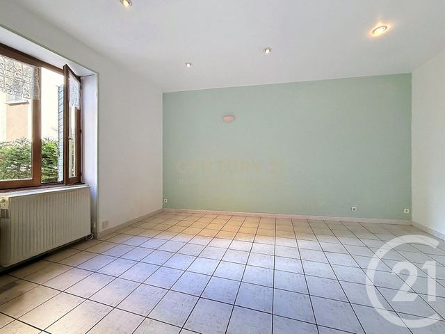 Maison &agrave; louer - 5 pi&egrave;ces - 180 m2 - Bourgoin Jallieu - 38 - RHONE-ALPES
