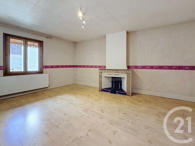 Maison &agrave; louer - 5 pi&egrave;ces - 180 m2 - Bourgoin Jallieu - 38 - RHONE-ALPES