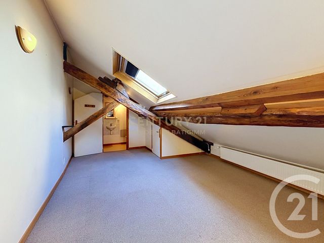Maison &agrave; louer - 5 pi&egrave;ces - 180 m2 - Bourgoin Jallieu - 38 - RHONE-ALPES