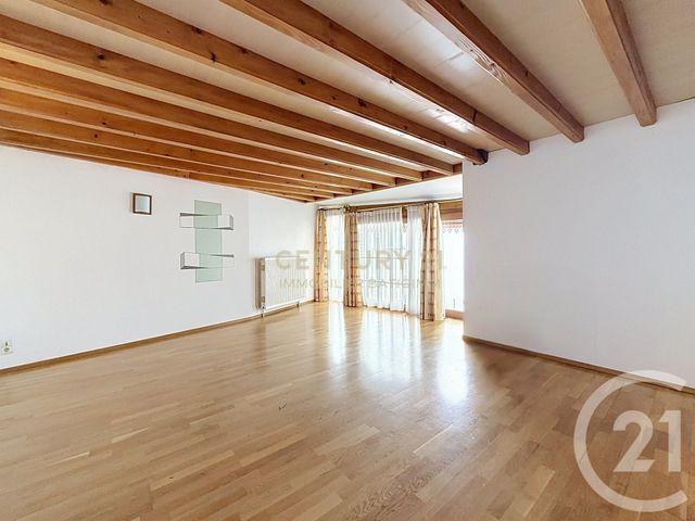 Maison &agrave; louer - 5 pi&egrave;ces - 180 m2 - Bourgoin Jallieu - 38 - RHONE-ALPES