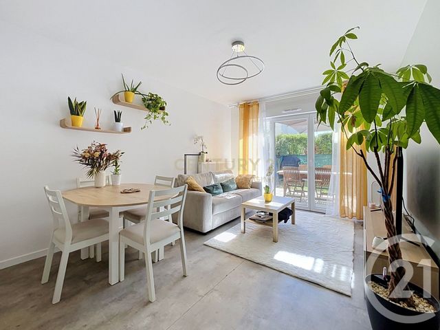 Appartement T4 à vendre L ISLE D ABEAU