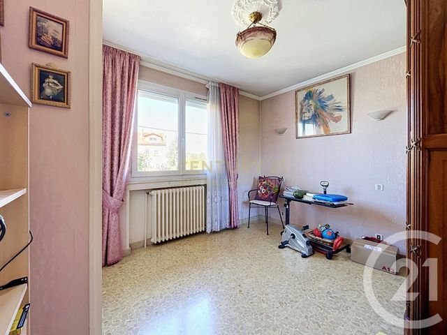 Maison &agrave; vendre - 6 pi&egrave;ces - 161,43 m2 - Bourgoin Jallieu - 38 - RHONE-ALPES