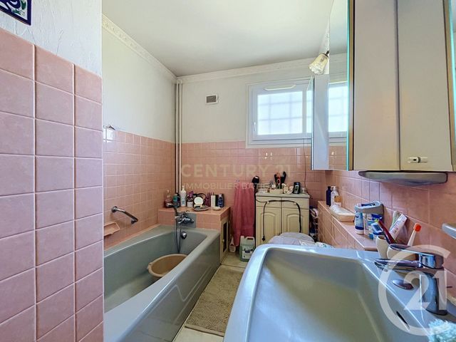 Maison &agrave; vendre - 6 pi&egrave;ces - 161,43 m2 - Bourgoin Jallieu - 38 - RHONE-ALPES