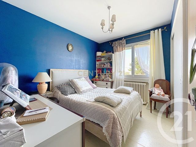Maison &agrave; vendre - 6 pi&egrave;ces - 161,43 m2 - Bourgoin Jallieu - 38 - RHONE-ALPES