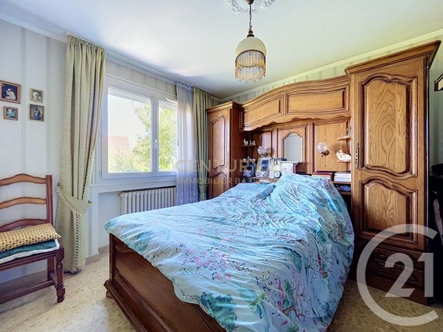 Maison &agrave; vendre - 6 pi&egrave;ces - 161,43 m2 - Bourgoin Jallieu - 38 - RHONE-ALPES