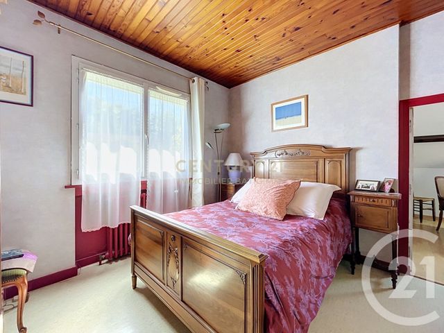 Maison &agrave; vendre - 6 pi&egrave;ces - 161,43 m2 - Bourgoin Jallieu - 38 - RHONE-ALPES