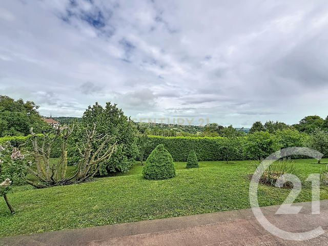 Maison &agrave; vendre - 5 pi&egrave;ces - 146,99 m2 - Bourgoin Jallieu - 38 - RHONE-ALPES