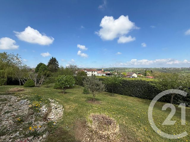 Maison &agrave; vendre - 5 pi&egrave;ces - 146,99 m2 - Bourgoin Jallieu - 38 - RHONE-ALPES