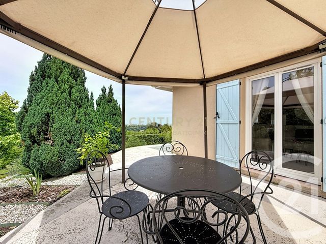 Maison &agrave; vendre - 5 pi&egrave;ces - 146,99 m2 - Bourgoin Jallieu - 38 - RHONE-ALPES