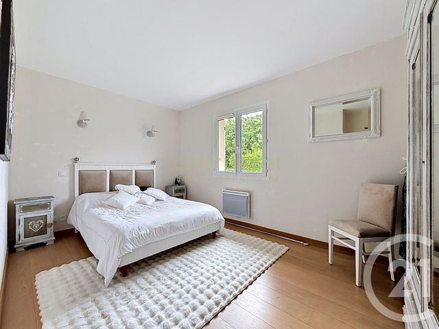 Maison &agrave; vendre - 5 pi&egrave;ces - 146,99 m2 - Bourgoin Jallieu - 38 - RHONE-ALPES