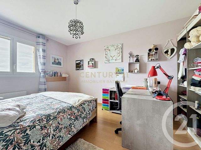 Maison &agrave; vendre - 5 pi&egrave;ces - 146,99 m2 - Bourgoin Jallieu - 38 - RHONE-ALPES