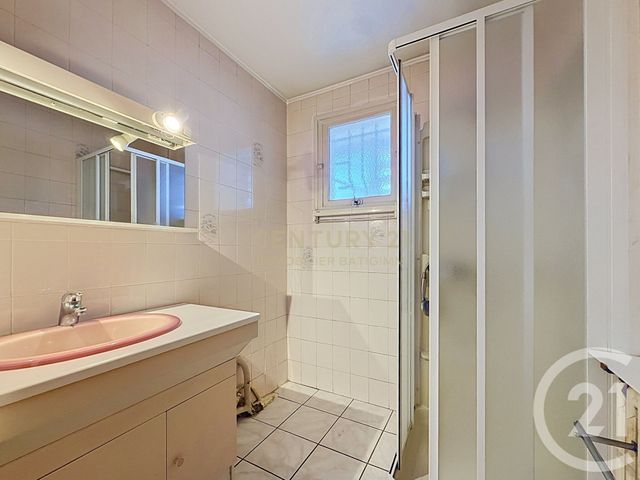 Appartement F3 bis &agrave; vendre - 4 pi&egrave;ces - 71,42 m2 - Bourgoin Jallieu - 38 - RHONE-ALPES