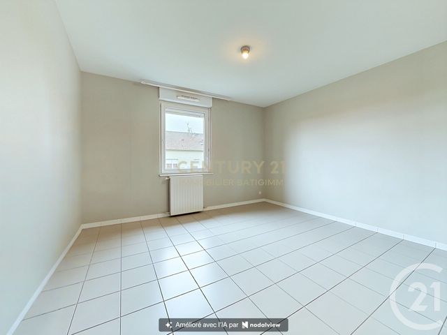 Appartement T2 &agrave; louer - 2 pi&egrave;ces - 42,66 m2 - Bourgoin Jallieu - 38 - RHONE-ALPES
