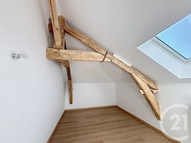 Maison &agrave; louer - 4 pi&egrave;ces - 111,80 m2 - Bourgoin Jallieu - 38 - RHONE-ALPES