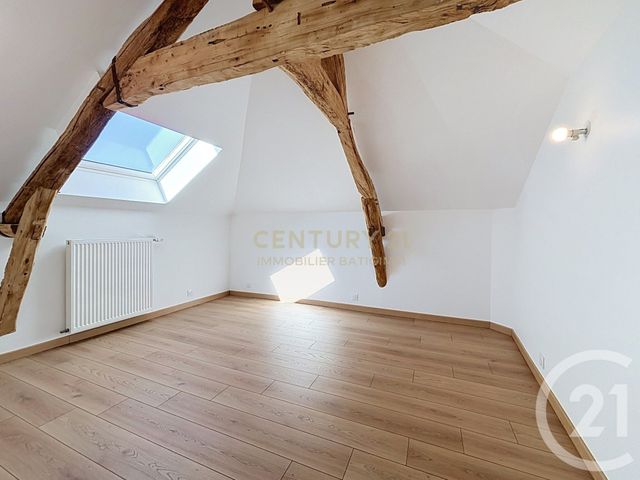 Maison &agrave; louer - 4 pi&egrave;ces - 111,80 m2 - Bourgoin Jallieu - 38 - RHONE-ALPES