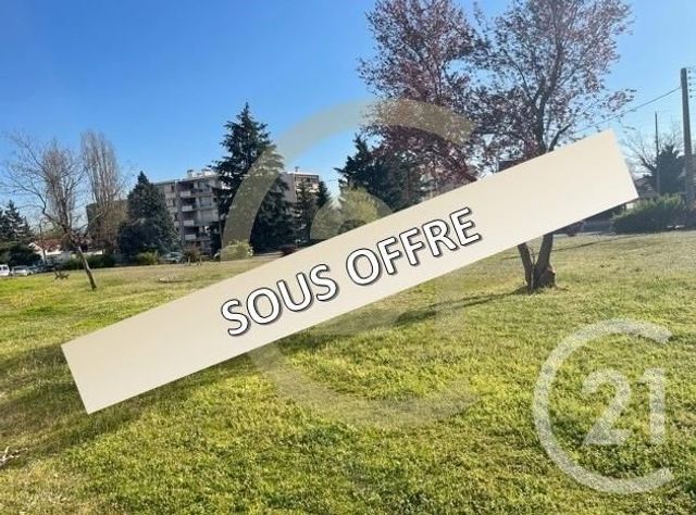Appartement F5 à vendre LA VERPILLIERE