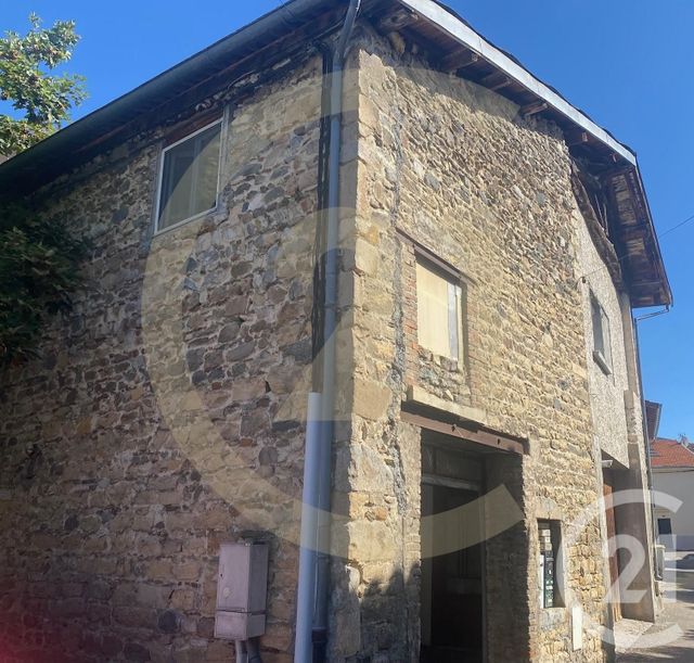 appartement - HEYRIEUX - 38